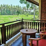 Green Field Resort Ubud