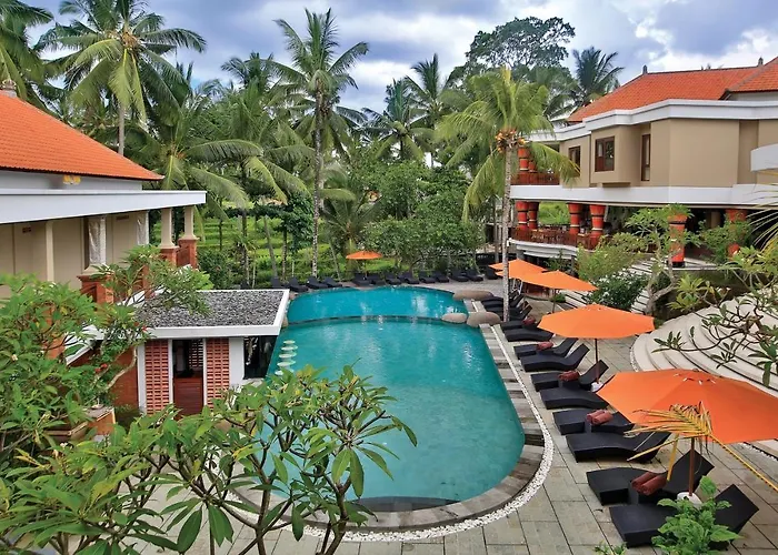 Green Field Resort Ubud