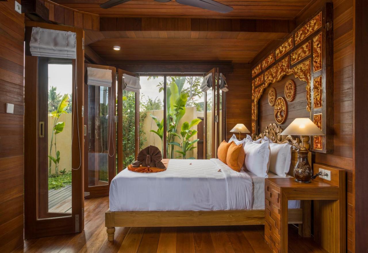 Resort Field Ubud