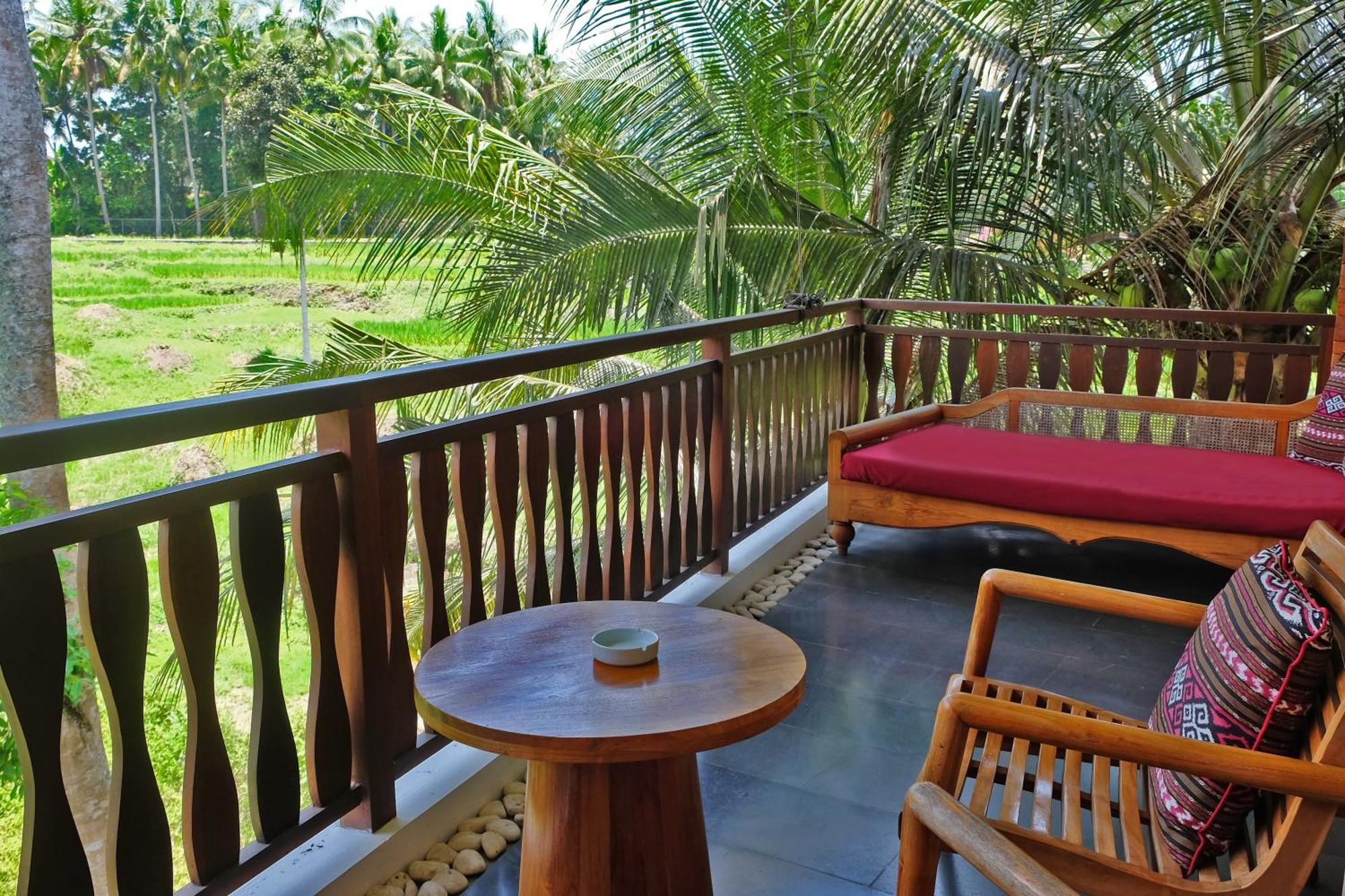 Field Ubud
