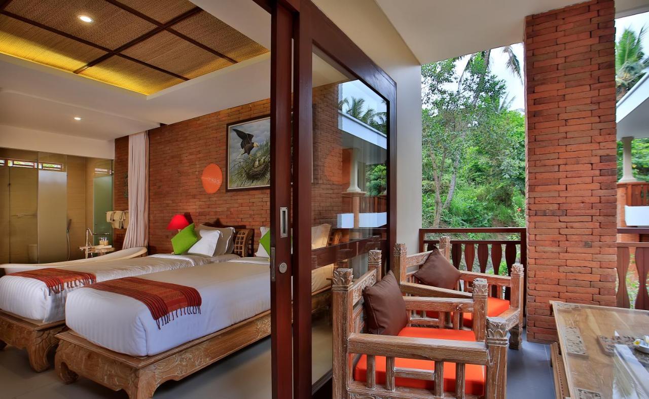 Resort Field Ubud