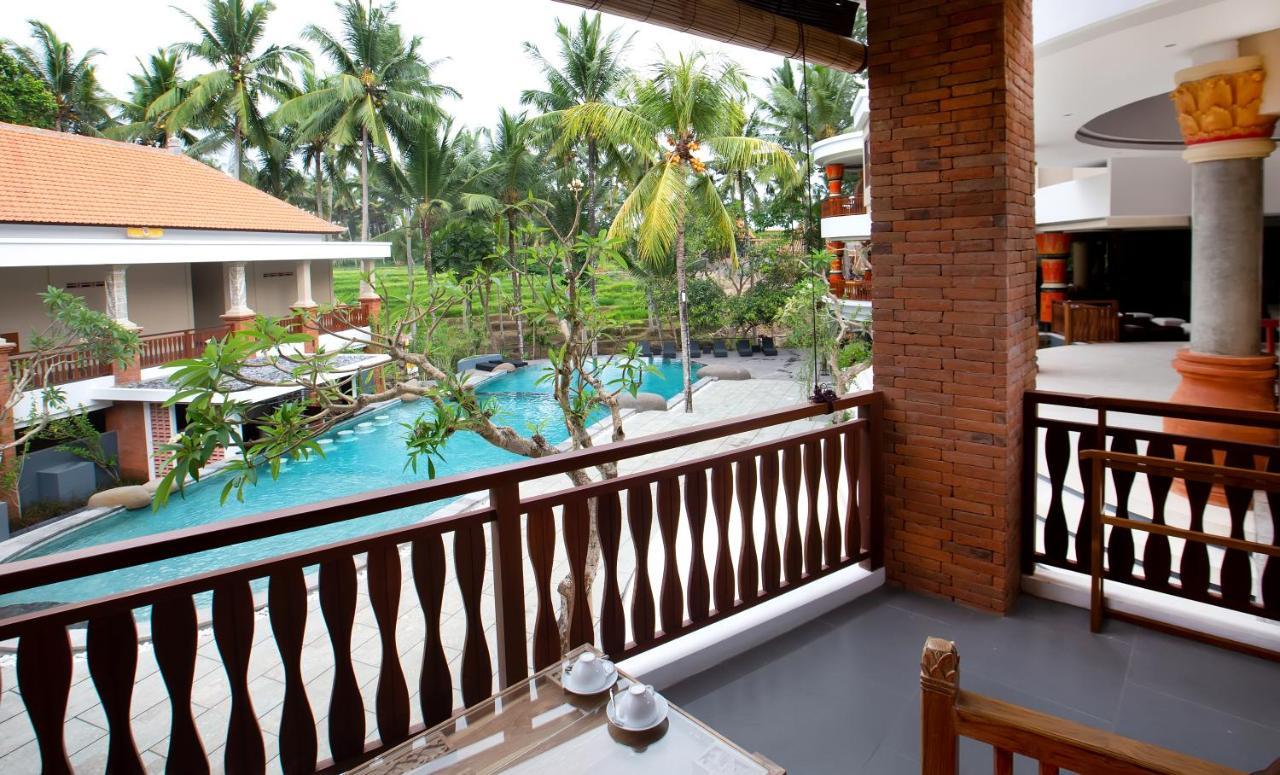 Field Ubud