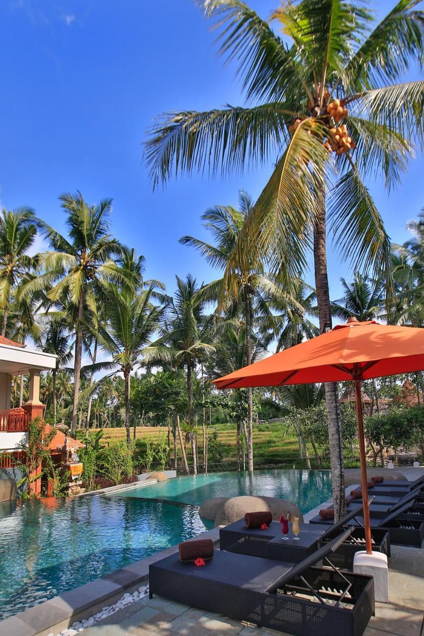 Field Resort Ubud