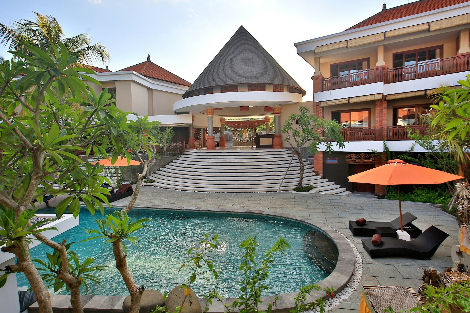 Field 4* Ubud