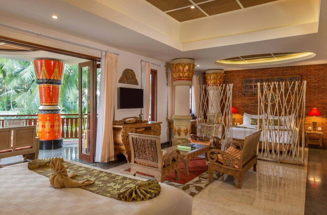 Field 4* Ubud