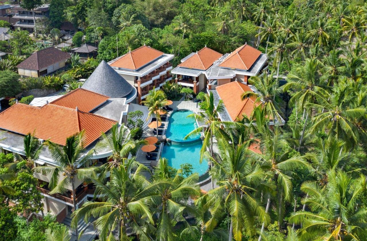 Field Resort Ubud
