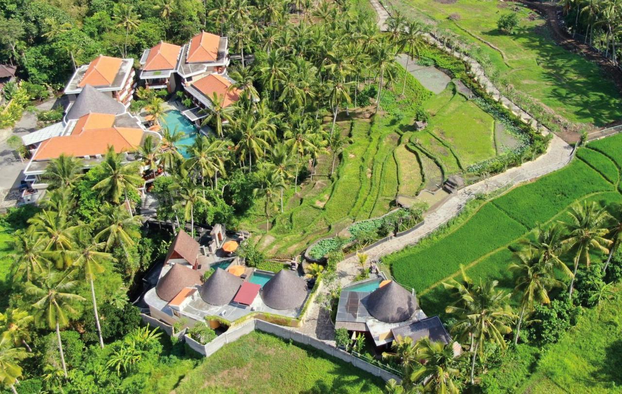 Resort Field Ubud