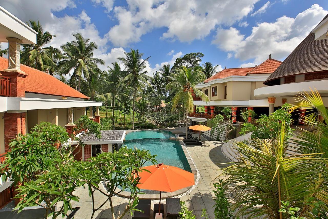 Field Station touristique Ubud