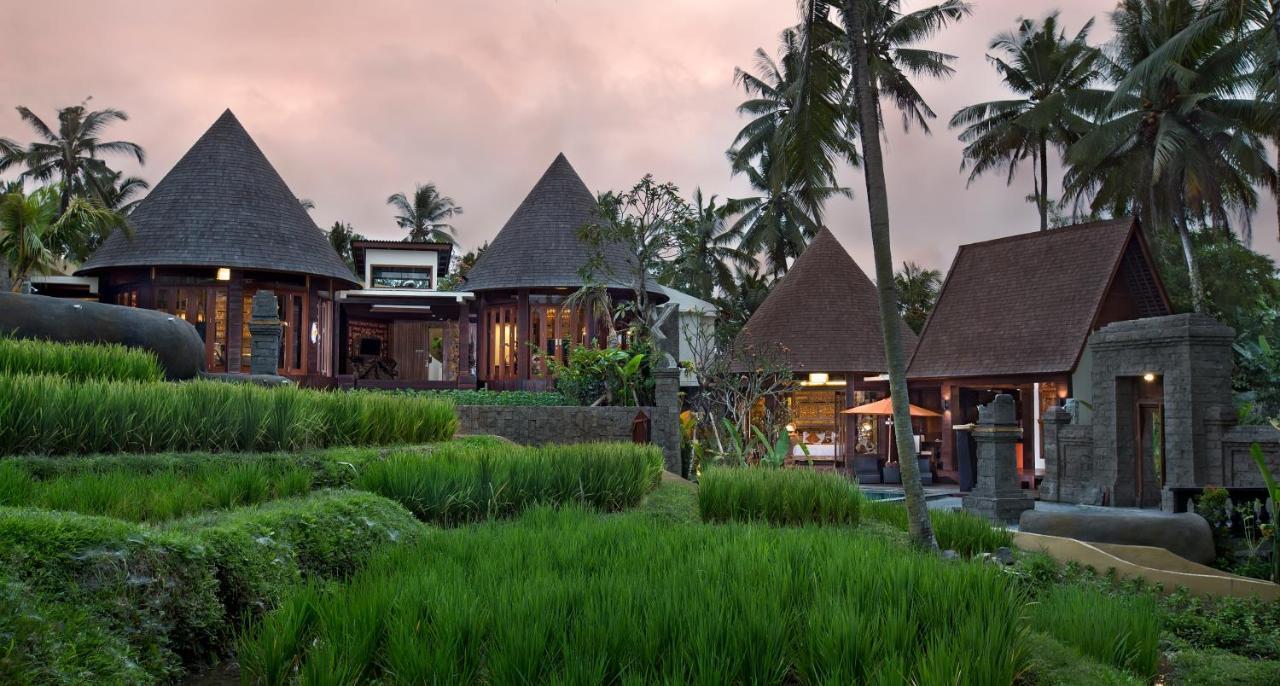 Field Station touristique Ubud