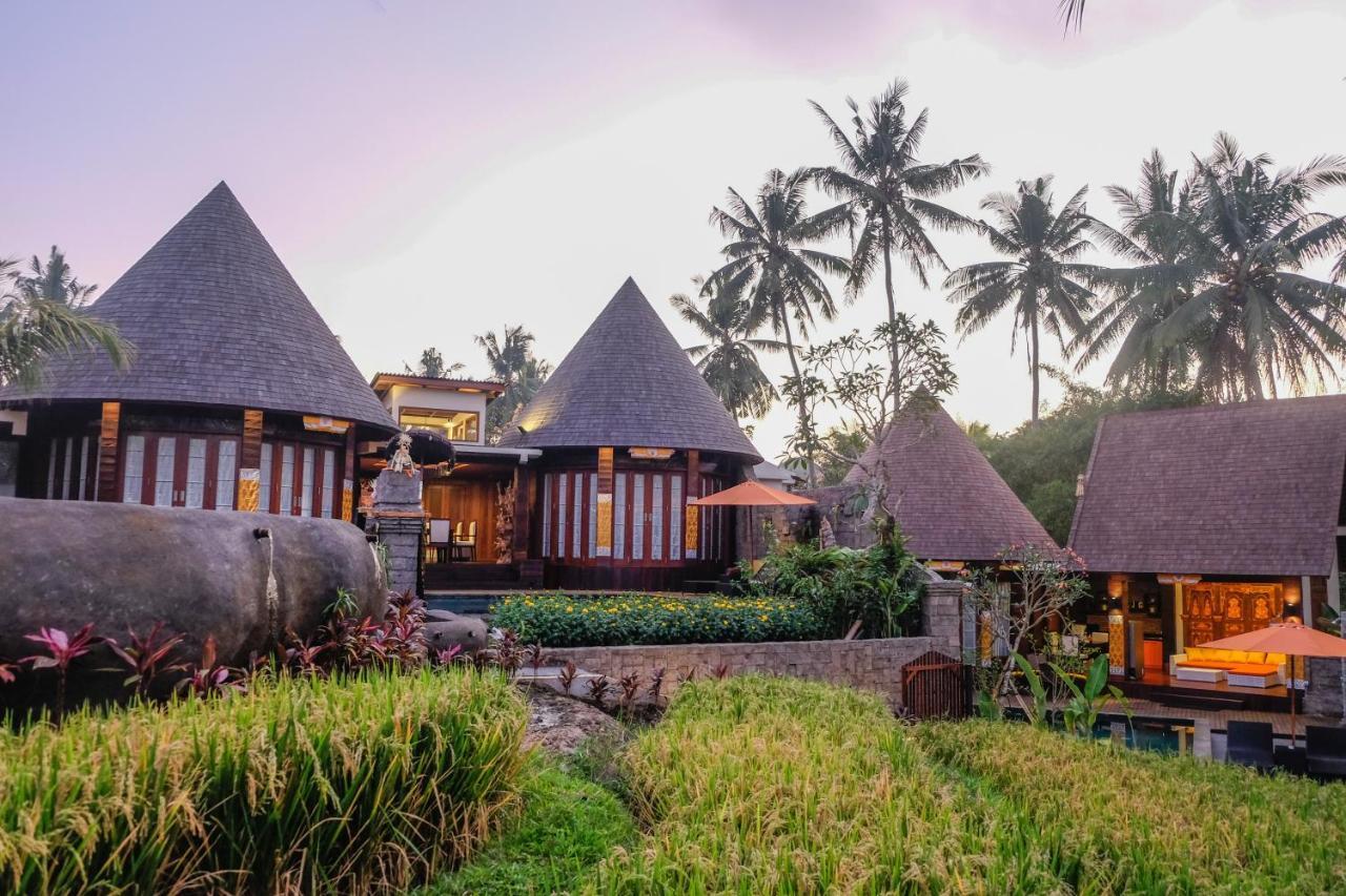Field 4* Ubud