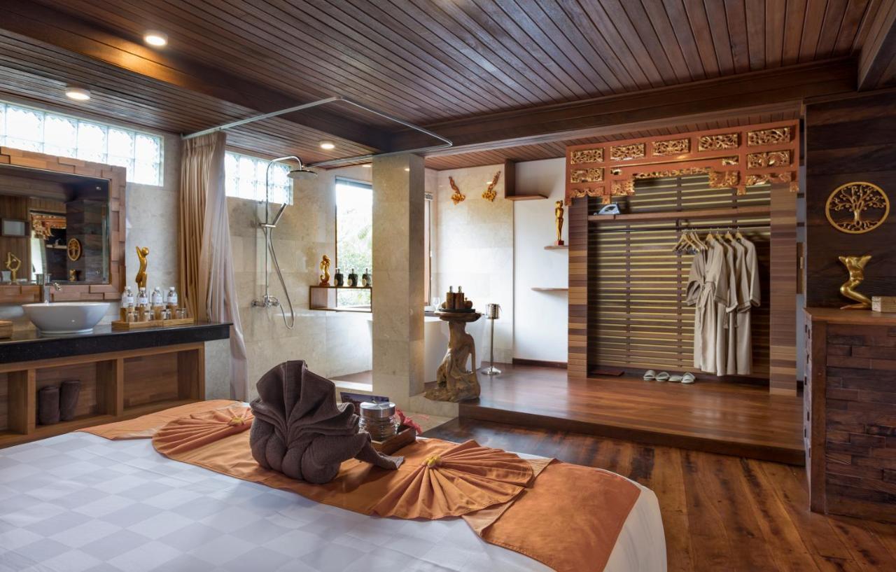 Field Station touristique Ubud